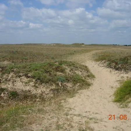 Ker Ocean 1 Au Bord Des Dunes Famille Duprez Gobert *