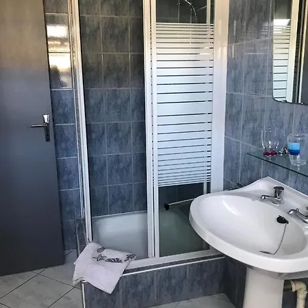 Holiday home Ker Ocean 1 Au Bord Des Dunes Famille Duprez Gobert *
