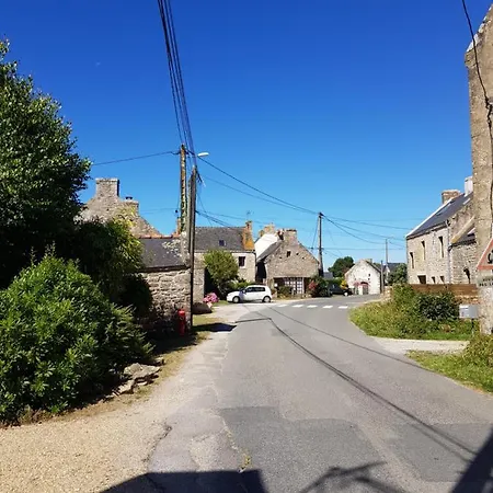 Holiday home Ker Ocean 1 Au Bord Des Dunes Famille Duprez Gobert *