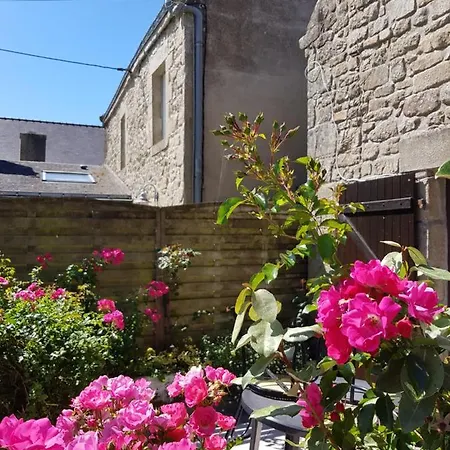 Holiday home Ker Ocean 1 Au Bord Des Dunes Famille Duprez Gobert Erdeven