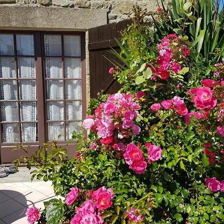 Ker Ocean 1 Au Bord Des Dunes Famille Duprez Gobert Holiday home Erdeven