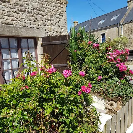 Ker Ocean 1 Au Bord Des Dunes Famille Duprez Gobert * Erdeven