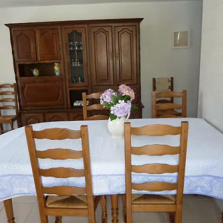 Ker Ocean 1 Au Bord Des Dunes Famille Duprez Gobert Holiday home *