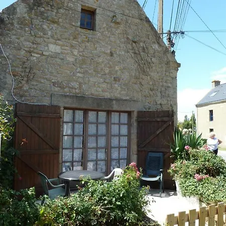 Ker Ocean 1 Au Bord Des Dunes Famille Duprez Gobert Holiday home