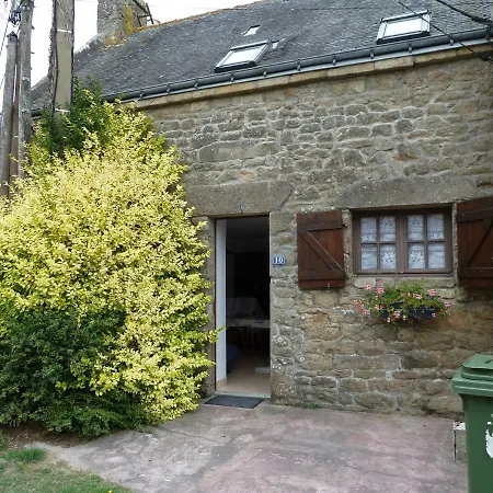 Holiday home Ker Ocean 1 Au Bord Des Dunes Famille Duprez Gobert *