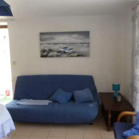 Ker Ocean 1 Au Bord Des Dunes Famille Duprez Gobert * Erdeven