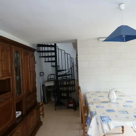 Ker Ocean 1 Au Bord Des Dunes Famille Duprez Gobert Holiday home Erdeven