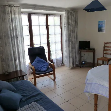 Ker Ocean 1 Au Bord Des Dunes Famille Duprez Gobert Holiday home Erdeven