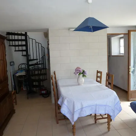 Ker Ocean 1 Au Bord Des Dunes Famille Duprez Gobert Holiday home Erdeven