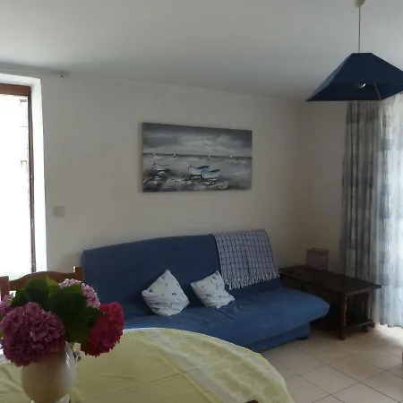 Ker Ocean 1 Au Bord Des Dunes Famille Duprez Gobert Holiday home *