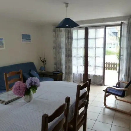 Ker Ocean 1 Au Bord Des Dunes Famille Duprez Gobert Holiday home *