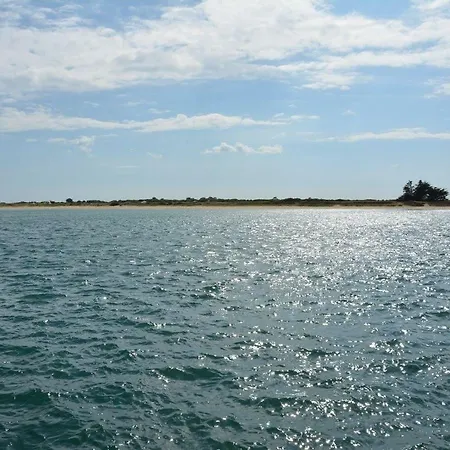 Holiday home Ker Ocean 1 Au Bord Des Dunes Famille Duprez Gobert Erdeven