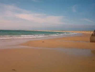 Ker Ocean 1 Au Bord Des Dunes Famille Duprez Gobert *
