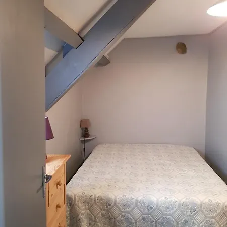 Ker Océan 1 Au Bord Des Dunes Famille Duprez Gobert Ferienhaus *