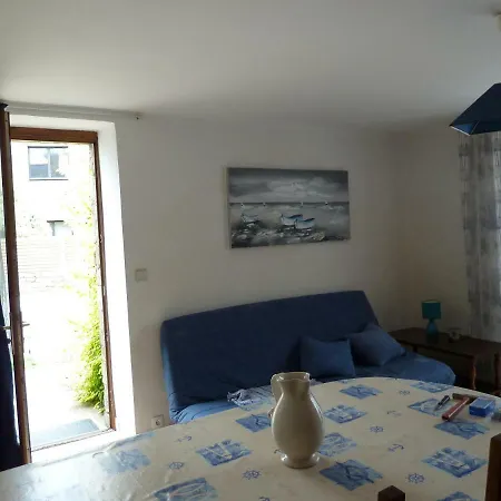 Ker Océan 1 Au Bord Des Dunes Famille Duprez Gobert Ferienhaus *