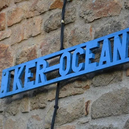 Ferienhaus Ker Océan 1 Au Bord Des Dunes Famille Duprez Gobert *