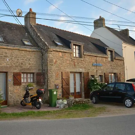 Ker Océan 1 Au Bord Des Dunes Famille Duprez Gobert Erdeven