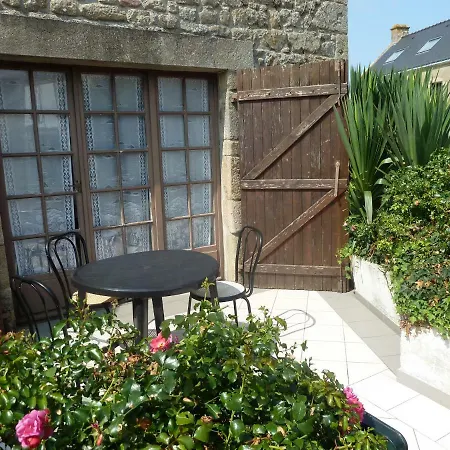 Ker Océan 1 Au Bord Des Dunes Famille Duprez Gobert Ferienhaus *