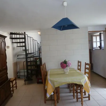 Ker Océan 1 Au Bord Des Dunes Famille Duprez Gobert Ferienhaus *