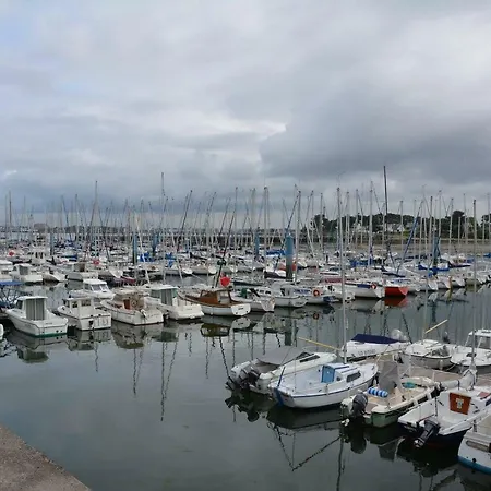 Ferienhaus Ker Océan 1 Au Bord Des Dunes Famille Duprez Gobert Erdeven