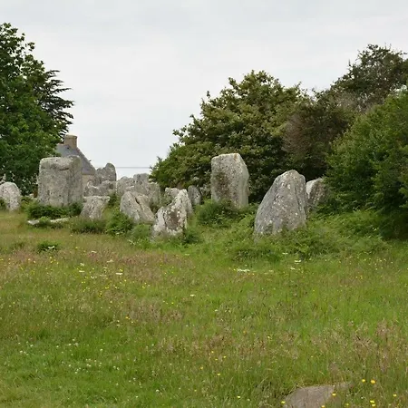 Ker Océan 1 Au Bord Des Dunes Famille Duprez Gobert Ferienhaus Erdeven